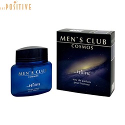 MEN`S CLUB COSMOS 90мл /муж. M~