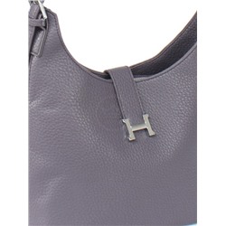 Сумка женская искусственная кожа XHD-12724,  1отд,  плеч/ремень,  фиолет 257084