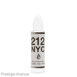 Духи с феромонами Carolina Herrera 212 woman 10 ml
