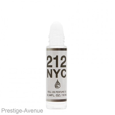 Духи с феромонами Carolina Herrera 212 woman 10 ml