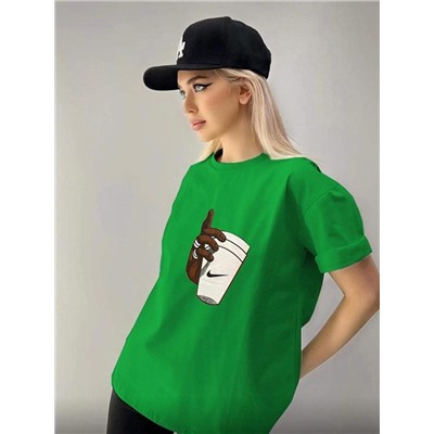 Футболка 871055