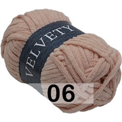 Пряжа Сеам Velvety