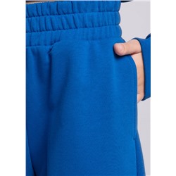 CLE Брюки дев. 835860/49т, синий