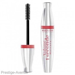 Тушь для ресниц Bourjois Volume 1 Seconde Instant Full Volume 12 ml