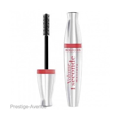 Тушь для ресниц Bourjois Volume 1 Seconde Instant Full Volume 12 ml