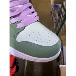 Nike Air Jordan 1