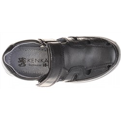 Сандалеты Kenka AIY_181-42_black