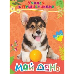 Мой день (Учимся с пушистиками)