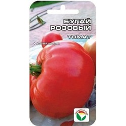 Томат Бугай розовый (Сиб.Сад) 20шт