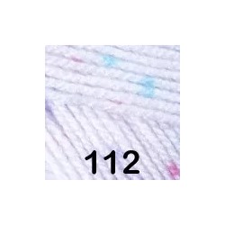 Пряжа YarnArt Baby Color