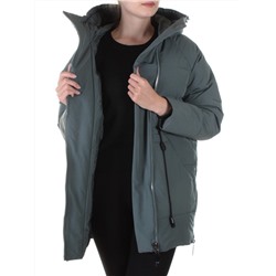 9932 Куртка демисезонная женская VI&VI размер S - 42 российский