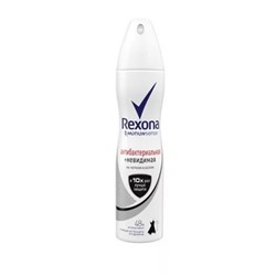 Дез.REXONA 150 Антибактериальная невидимая