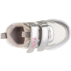 Кроссовки Kenka IQA_101-2_white