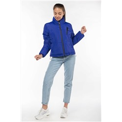 04-2185 Куртка демисезонная (Синтепон 100)