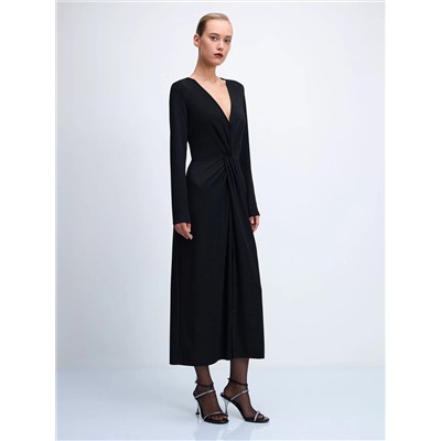 477090 ZARINA Платье