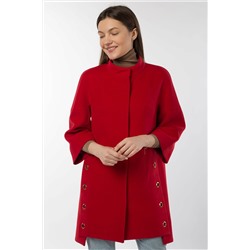 01-07288 Пальто женское демисезонное