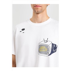 Футболка MARK FORMELLE #908378