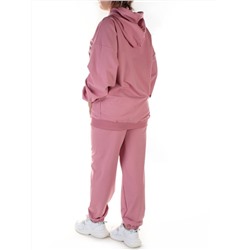 Y323 Спортивный костюм женский (100% хлопок) размер 48