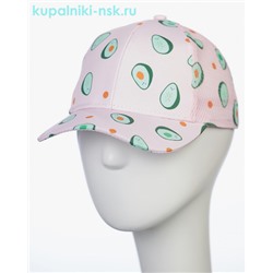 251-BS Бейсболка для девочки (50-52)