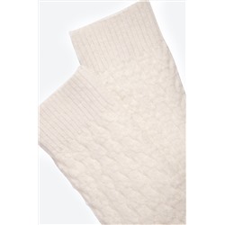 Женские шерстяные гольфы Happyfox