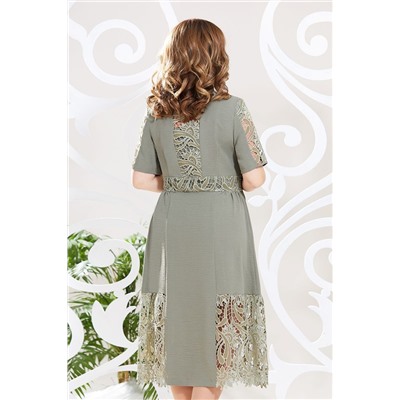 Mira Fashion 4625, Платье
