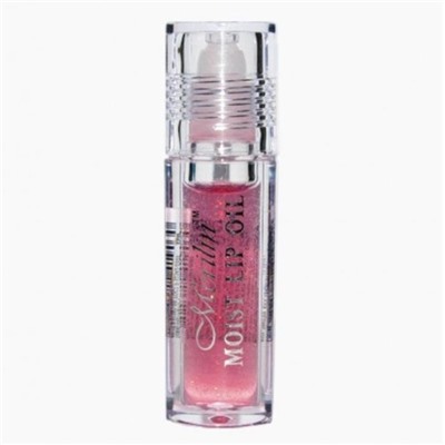 Блеск д/губ шариковый Moist lip Shine 4г (выпис.по 6шт.) Merilin АКЦИЯ! СКИДКА 20%