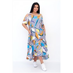 296864 Lika Dress Платье