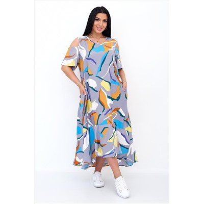 296864 Lika Dress Платье