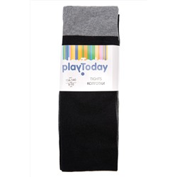 Колготки PLAYTODAY #688852