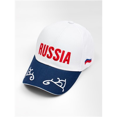 Бейсболка Karoca
