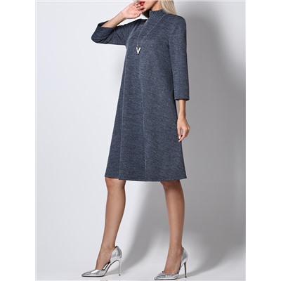 Платье Особенно актуально, изящная