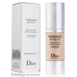 Тональный крем Dior Diorskin Sculpt Fps 20 SPF PA+++ 30 мл