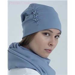 81/2 Шапка женская (54-56)