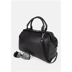 Саквояж женский из экокожи №303.1