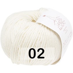 Пряжа Laines du Nord Dolly 125