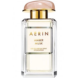 AERIN LOUDER AMBER MUSK lady 50ml  edp