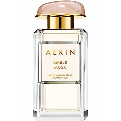 AERIN LOUDER AMBER MUSK lady 50ml  edp