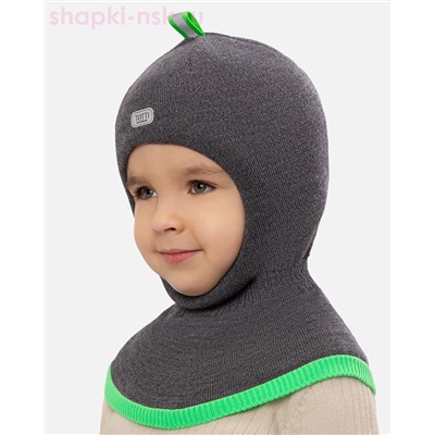 Стрит Шлем для мальчика (4-8 лет)