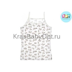 Майка для девочки