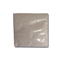 Салфетка Восход 25*25 (50шт) Белая (60)