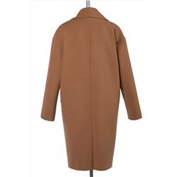 01-11976 Пальто женское демисезонное