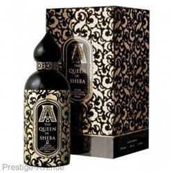Attar Collection The Queen Of Sheba edp 100ml