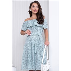 307682 LT Collection Платье