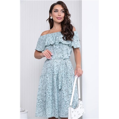 307682 LT Collection Платье