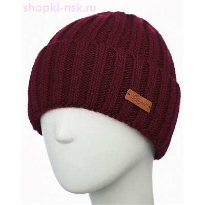 44600 Шапка женская (56-58)