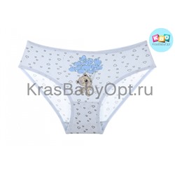 Трусы для девочки