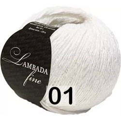 Пряжа Сеам Lambada Fine