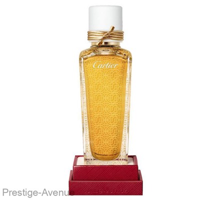 Cartier Oud & Rose unisex 75 ml