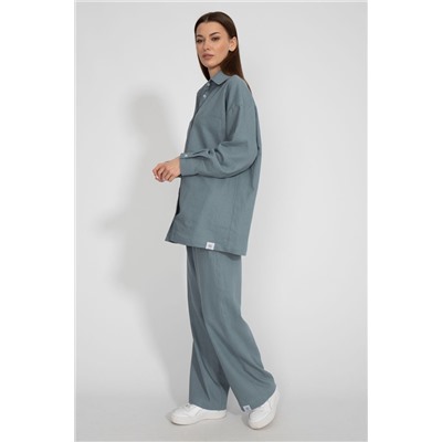 Kivviwear 40734076.17, Брюки,  Рубашка