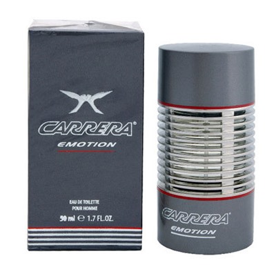 CARRERA EMOTION men mini 8ml